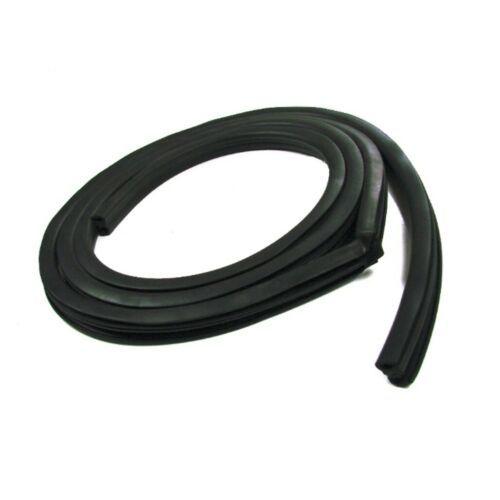 驚きの安さ Door Rubber Weatherstrip Seal， Right Hand for 1970-1978 Nissan 260Z / 240Z / 280