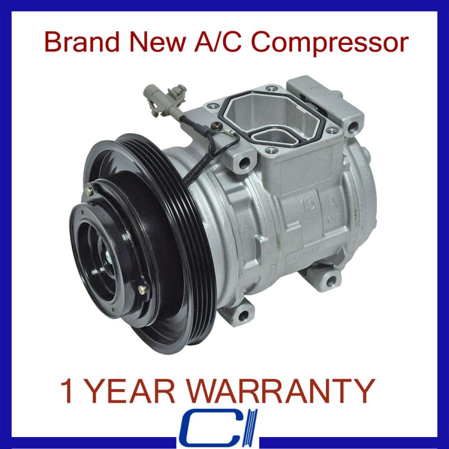 特価イラスト 19 1992トヨタカローラブランド新a Cコンプレッサー 車 バイク 自転車 自動車 直営通販サイト Ossir Uy