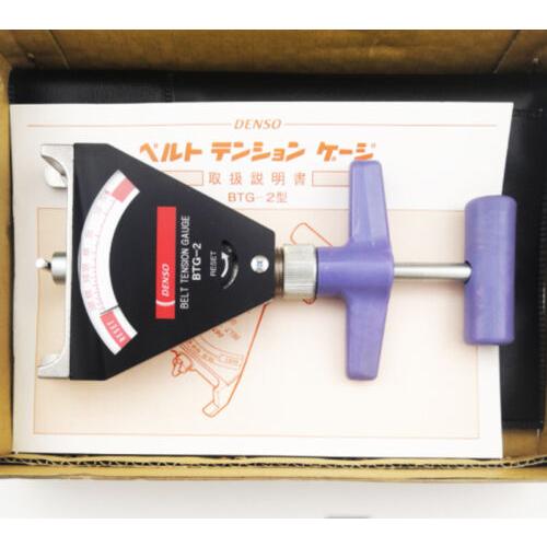 1PCS新しいDenso BTG-2ベルトテンションメーター95506＃A7 : sb18 