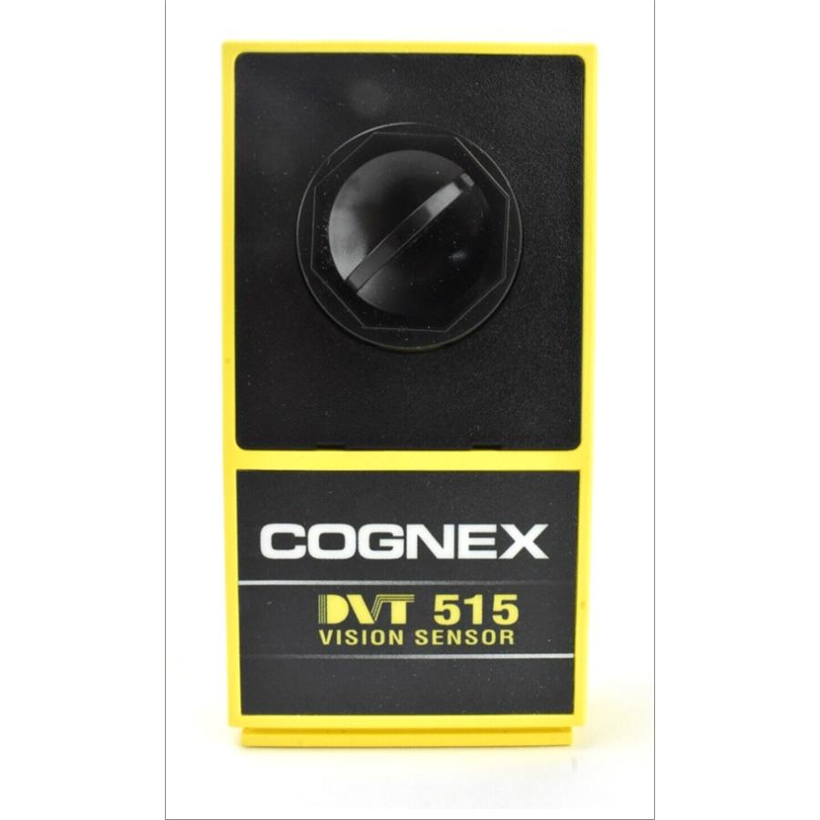新しいCognex Vision DVT -515 Sensor Industrial Camera -Factory Box : sb18 ...