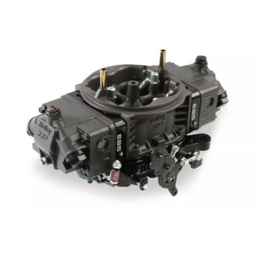 Holley 080844HBX 850CFM Ultra XP 4150 Carburetor Calibrated For E85 gBEiw110KW www