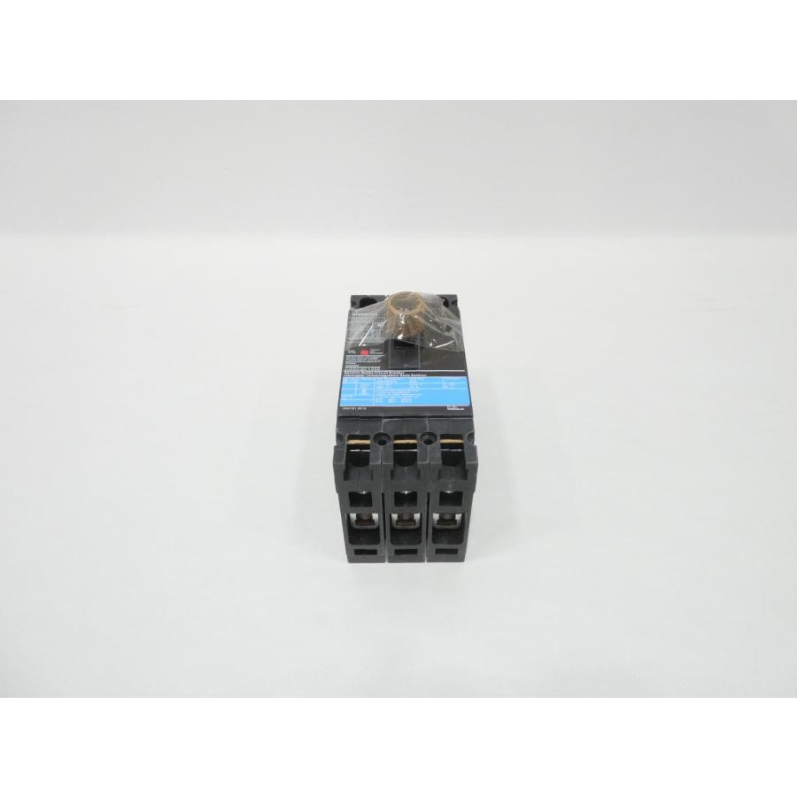 【1年保証】シーメンス ED43B070 モールドケース回路遮断器 480V-AC 3P 70A アンペア : sb18ショップ - 通販 ...