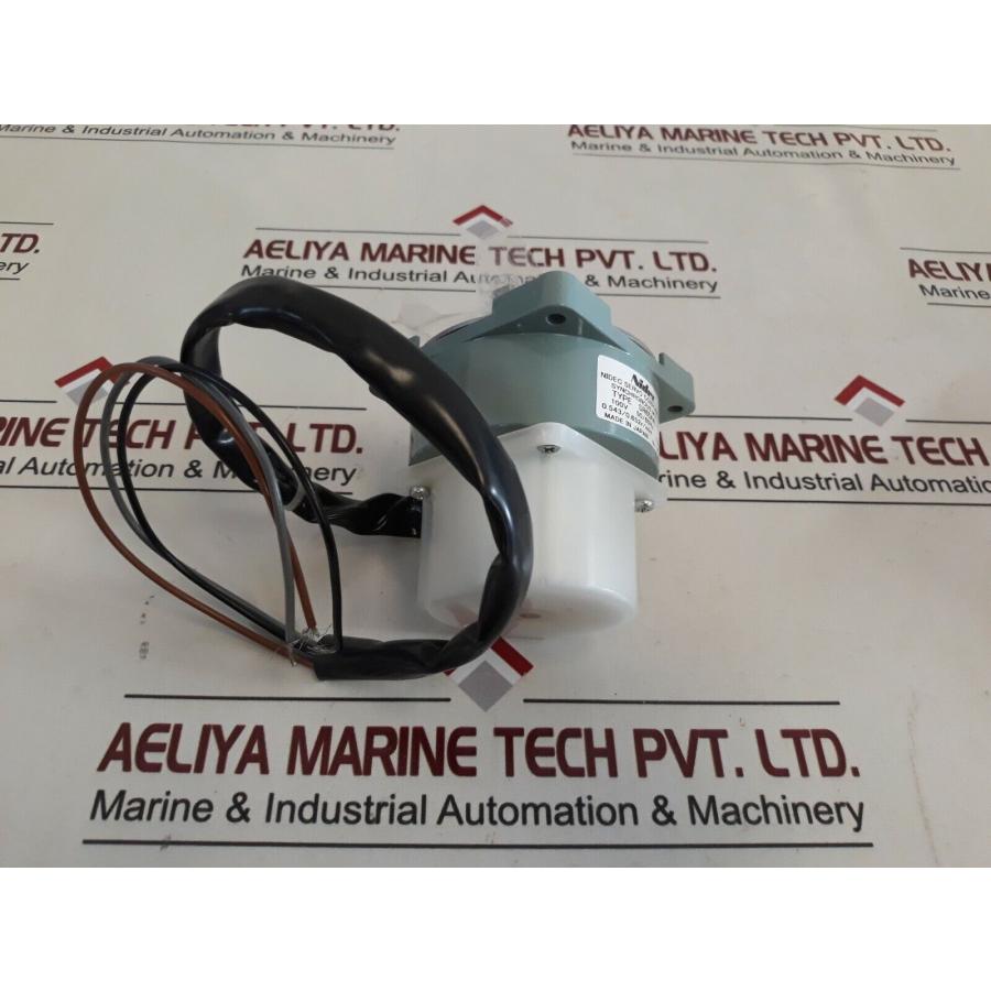 NIDEC SR65A41-11同期モーター : sb18ショップ - 通販 - Yahoo