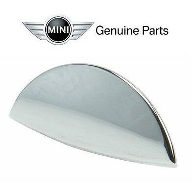 ミニクーパーR50 R52 R53用のドライバー左カバーフラップヘッドライトワッシャークロムOES :360939548596:sb18ショップ - 通販 - Yahoo!ショッピング