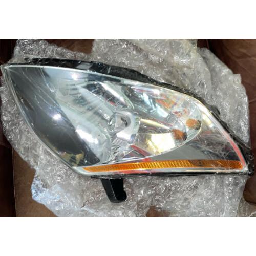 パステルオリーブ NEW 03 04 05日産350Z 350 Z HID Xenonヘッドライト