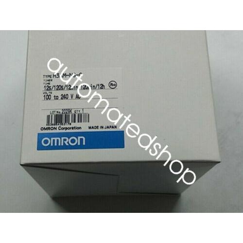1年保証】1PC H3AM-NS-C OMRONアナログタイマー : sb18ショップ
