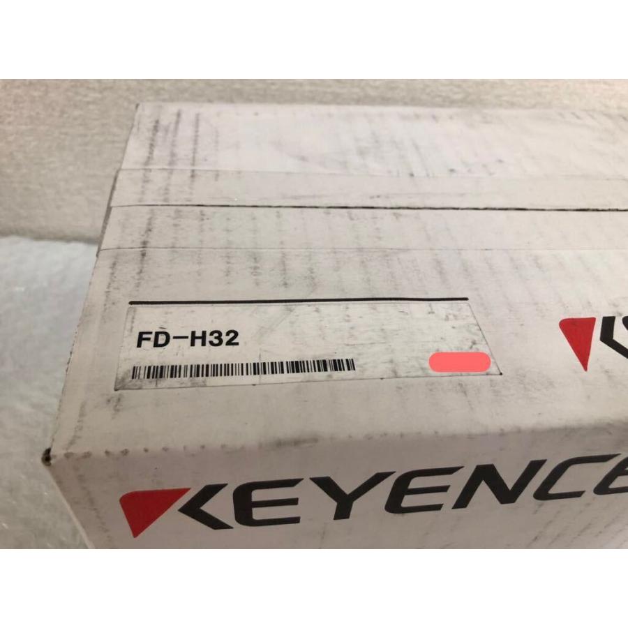 KEYENCEキーエンス FD-H32 : sb18ショップ - 通販 - Yahoo KEYENCEキーエンス FD-H32 : sb18ショップ - 通販 - Yahoo