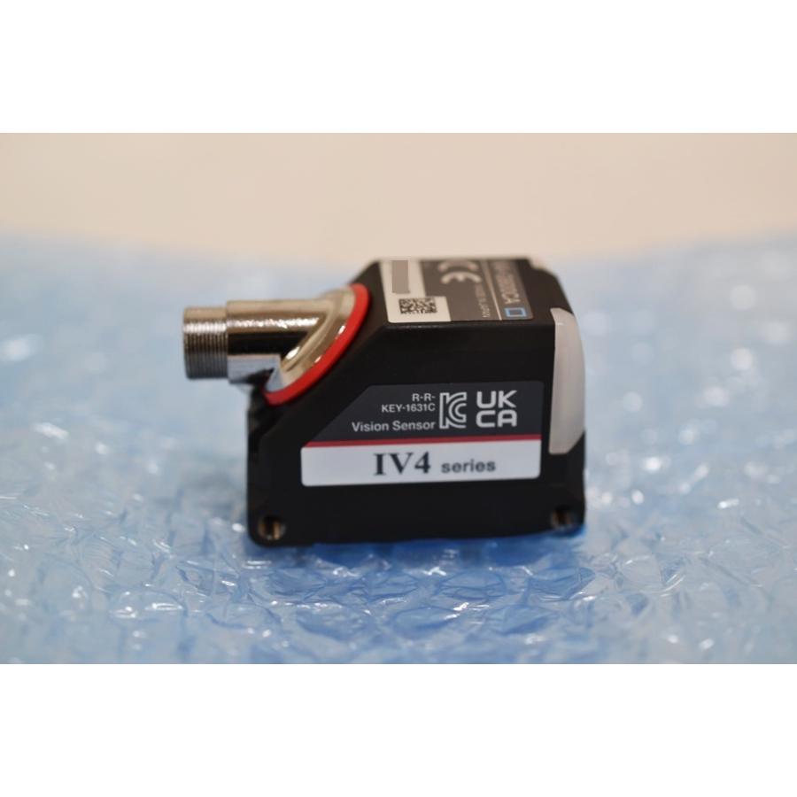 [国内在庫] キーエンス 超小型モデル センサヘッド IV4-G600CA : sb18ショップ - 通販 - Yahoo!ショッピング