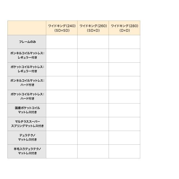 ベッド セミシングル ローベッド フロアベッド 分割 シンプル 大型 Grati  Sボンネルマットレス付き セミシングルサイズ 人気・おすすめ｜多用途・生活用品におすすめ 口コミ人気 即納 日本国内発送・信頼対応