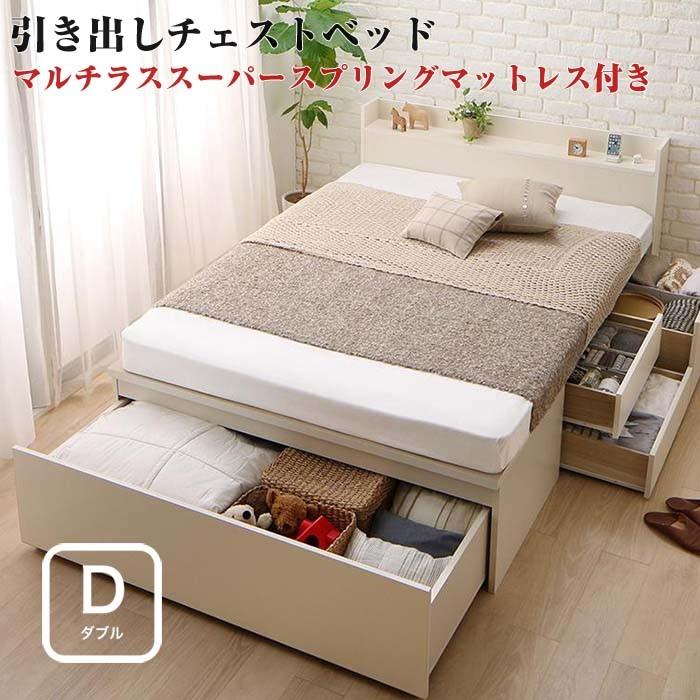 引き出し チェストベッド マルチラスマットレス付き チェストベッド 国産 ワイド深型 ラージュ ソファー Ecc イーバザール Lage ラージュ 店の国産 ダブル 店 数量限定価格高評価