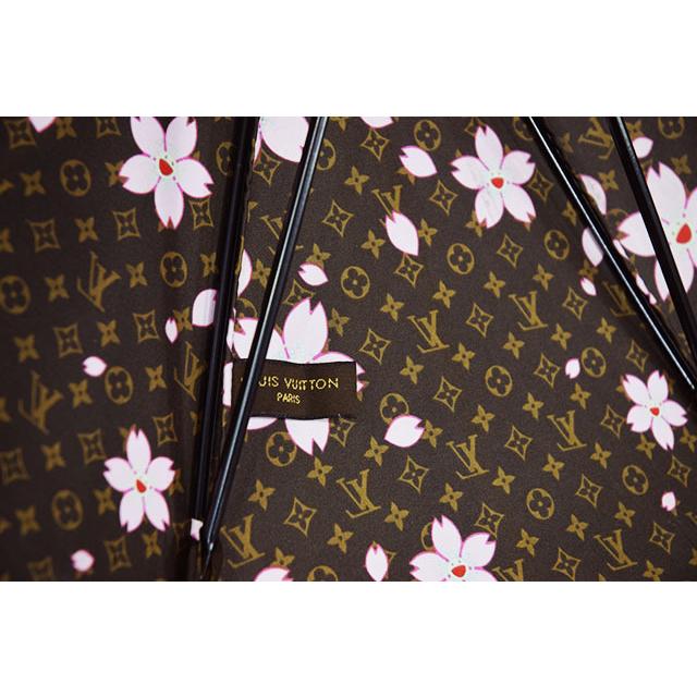 LOUIS VUITTON ルイヴィトン チェリーブロッサム バラブリュイ LOUIS VUITTON ルイヴィトン チェリーブロッサム バラブリュイ