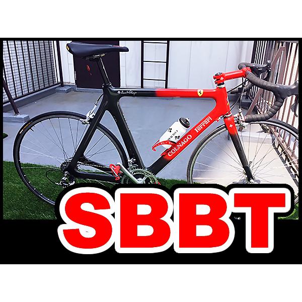 コルナゴ フェラーリ　自転車　初代　CF1　フルカーボン　カンパニョーロ　レコード10　限定500台　ロードバイク　希少品 | Ferrari