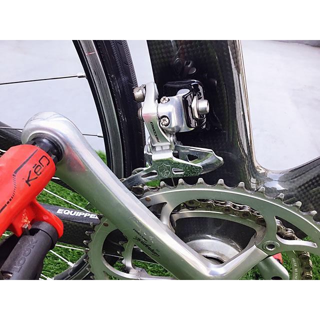 Ferrari（フェラーリ） コルナゴ 自転車 初代 CF1 フルカーボン