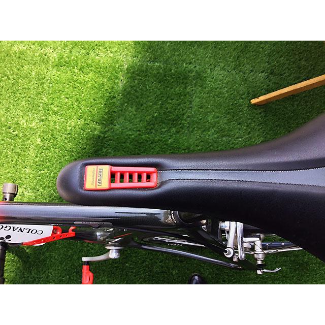 Ferrari（フェラーリ） コルナゴ 自転車 初代 CF1 フルカーボン