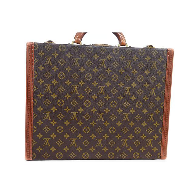 LOUIS VUITTON ルイヴィトン プレジデント M53012 仕切付き LOUIS VUITTON ルイヴィトン プレジデント M53012 仕切付き