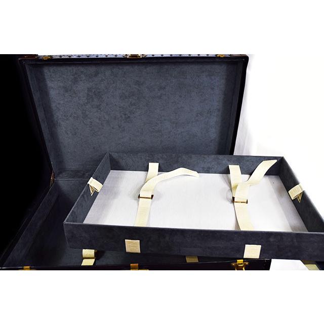 ルイヴィトン　トランク　アルゼール　正規品　セット ルイヴィトントランクアルゼール正規品セット