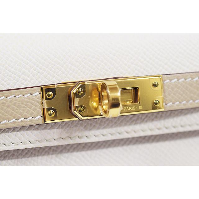 Kelly エルメス ケリーミニ ドゥ パーソナル クレ×トレンチ Z Kelly エルメス ケリーミニ ドゥ パーソナル クレ×トレンチ Z