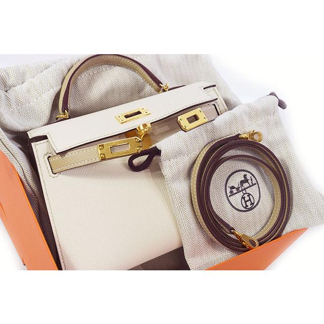 Kelly エルメス ケリーミニ ドゥ パーソナル クレ×トレンチ Z Kelly エルメス ケリーミニ ドゥ パーソナル クレ×トレンチ Z