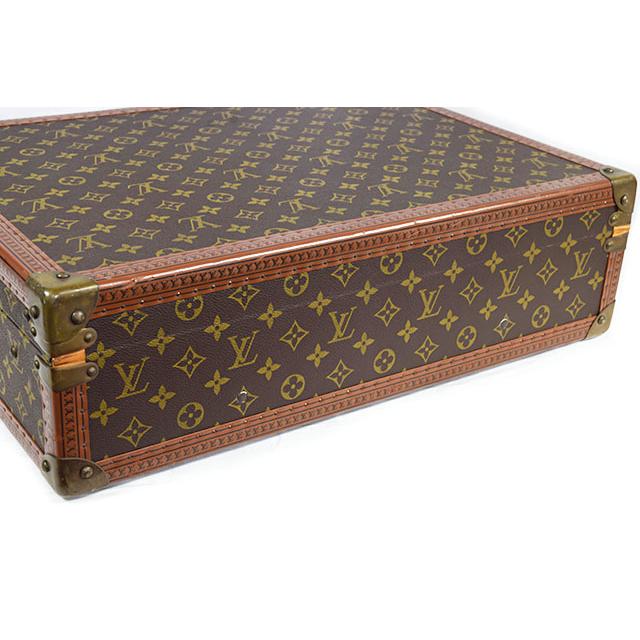 LOUIS VUITTON ルイヴィトン コトヴィル50 M21422 モノグラム トランク  