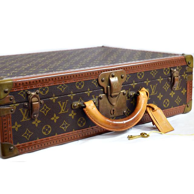 LOUIS VUITTON トランク Bisten 50 Taigarama - Trunks, Travel and Home - Trunks and