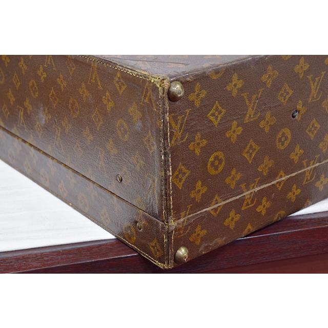 LOUIS VUITTON（ルイ・ヴィトン） ハンドペイント 手書きモノグラム