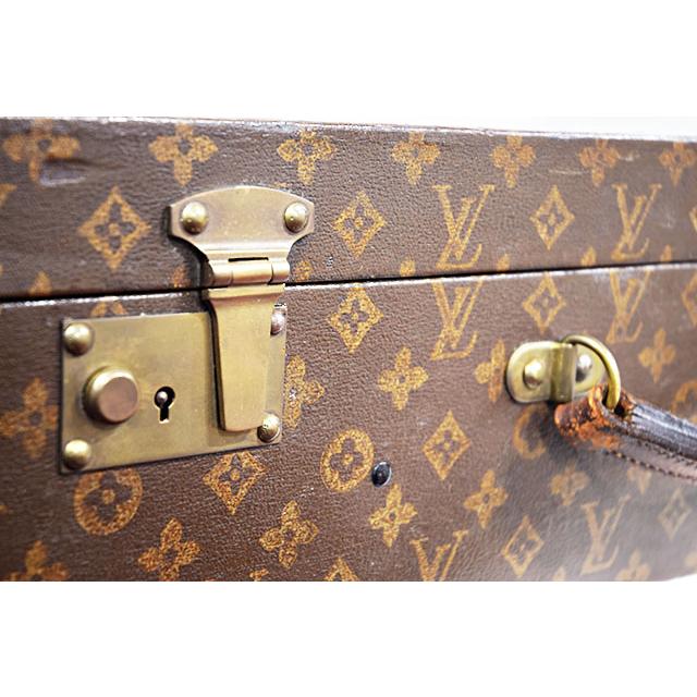 LOUIS VUITTON（ルイ・ヴィトン） ハンドペイント 手書きモノグラム