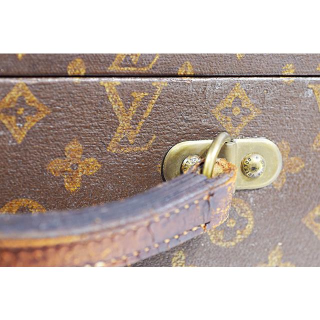 LOUIS VUITTON（ルイ・ヴィトン） ハンドペイント 手書きモノグラム