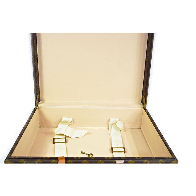 LOUIS VUITTON（ルイ・ヴィトン） トランク コトヴィル45 M21423