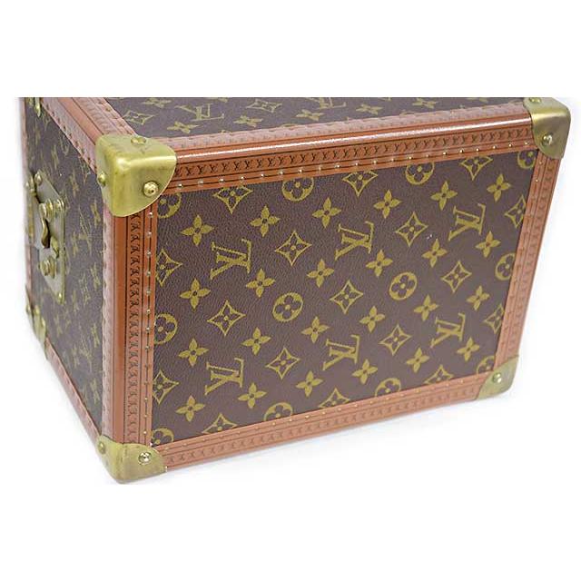 LOUIS VUITTON（ルイ・ヴィトン） 化粧ケース ボワットフラコン
