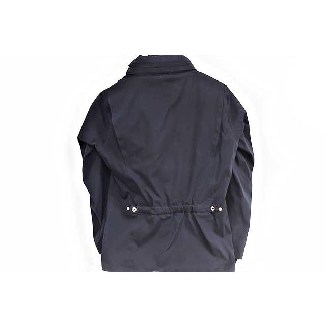 HERMES（エルメス） GORE-TEX ゴアテックス ナイロンジャケット ジップ