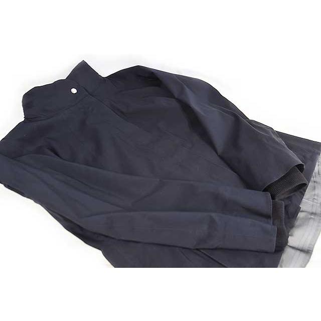 HERMES（エルメス） GORE-TEX ゴアテックス ナイロンジャケット ジップ
