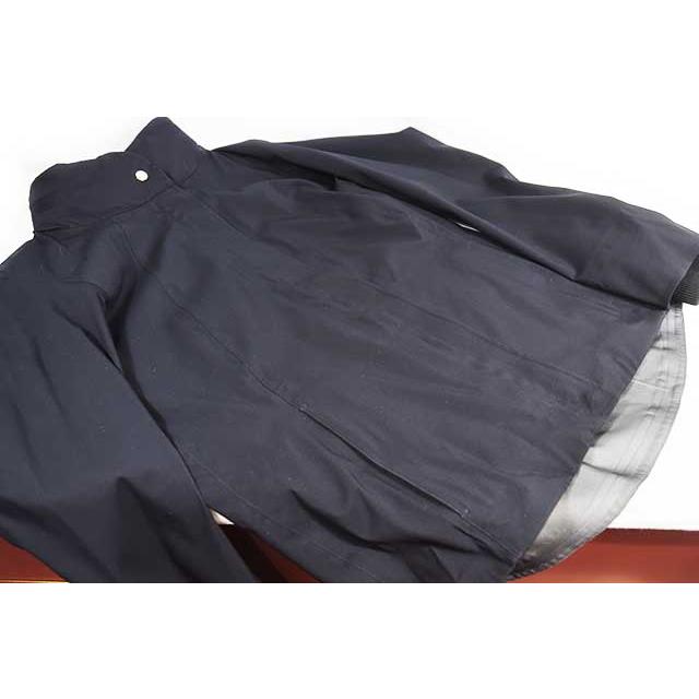 HERMES（エルメス） GORE-TEX ゴアテックス ナイロンジャケット ジップ
