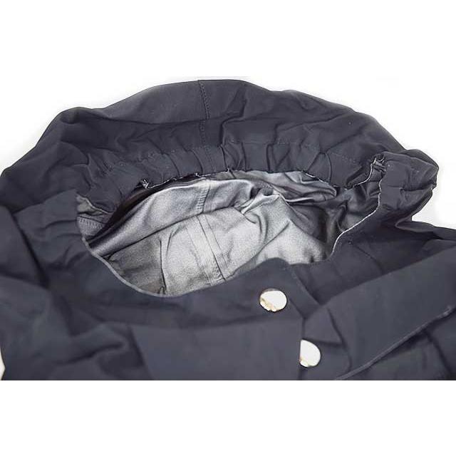HERMES（エルメス） GORE-TEX ゴアテックス ナイロンジャケット ジップ