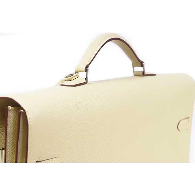 HERMES ケリーデペッシュ 38 エルメス ケリーデペッシュ38 エプソン