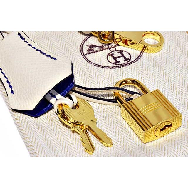 HERMES（エルメス） ショルダーストラップ＆クローシュ＆カデナ