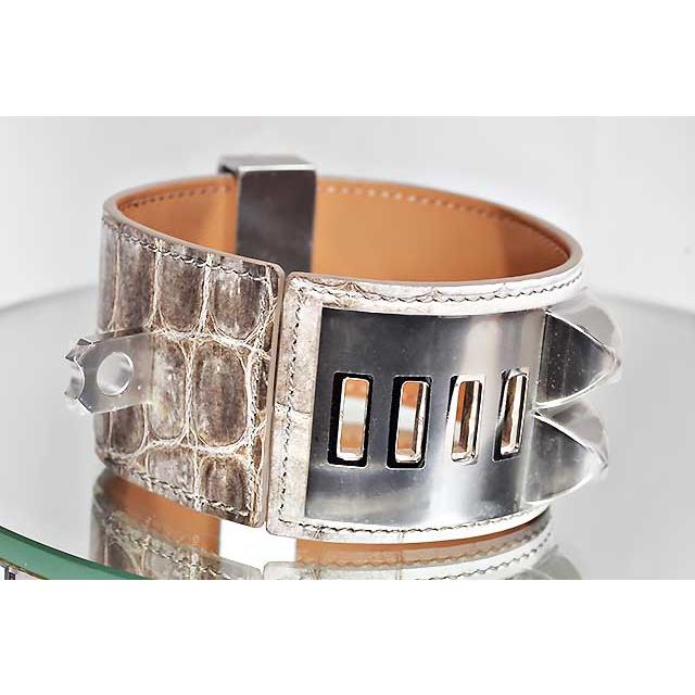 HERMES（エルメス） コリエドシアン ブレスレット ヒマラヤ