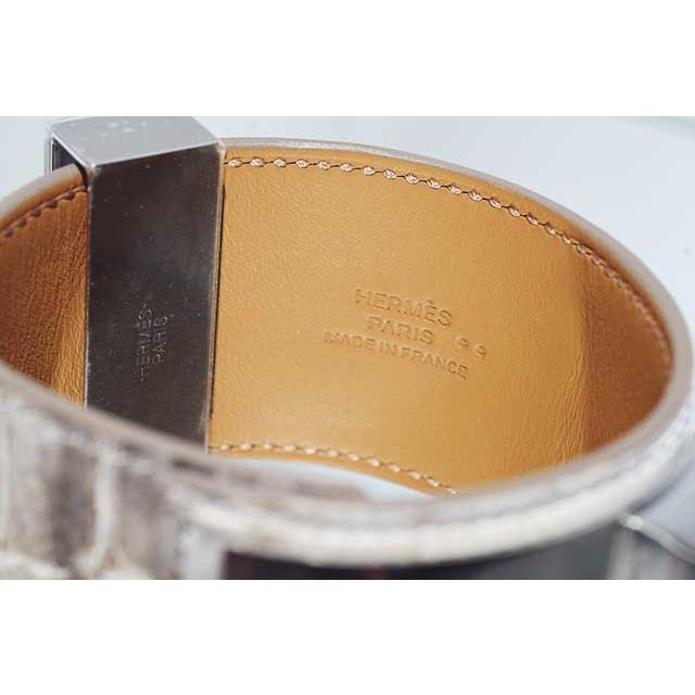 HERMES（エルメス） コリエドシアン ブレスレット ヒマラヤ