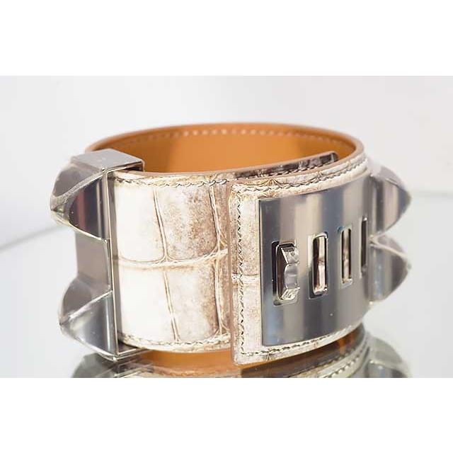 HERMES（エルメス） コリエドシアン ブレスレット ヒマラヤ