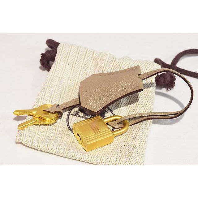 エルメス　バーキン25 スペシャルオーダー　ピンク×トゥルティエールグレー　MS金具 シェーブル パーソナル HERMES 本物 未使用 sbbt | Birkin | 07