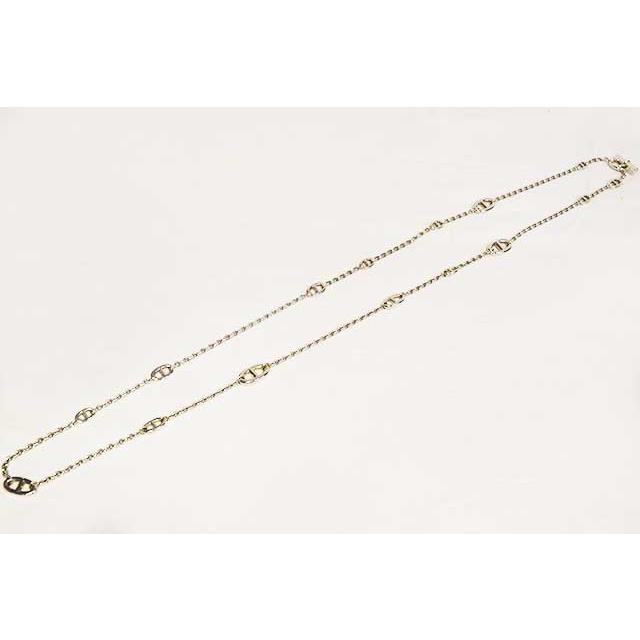 HERMES（エルメス） ネックレス ファランドール ロング 120