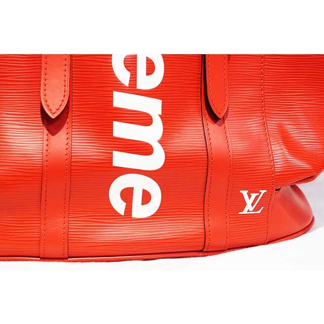 LOUIS VUITTON（ルイ・ヴィトン） シュプリーム Supreme コラボ