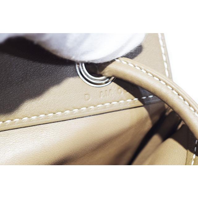 エルメス　アリーヌミニ　エトゥープ　Etoupe　スイフト　D刻印 2019年製造　S金具　ショルダーバッグ　エトープ HERMES 本物 up sbbt | HERMES | 05