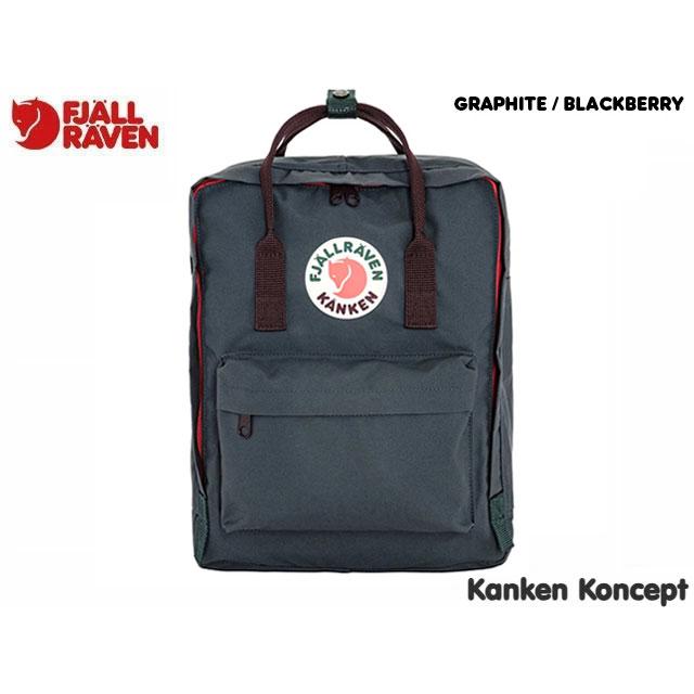 Fjallraven Kanken 国内正規品 フェールラーベン FJALLRAVEN カンケン