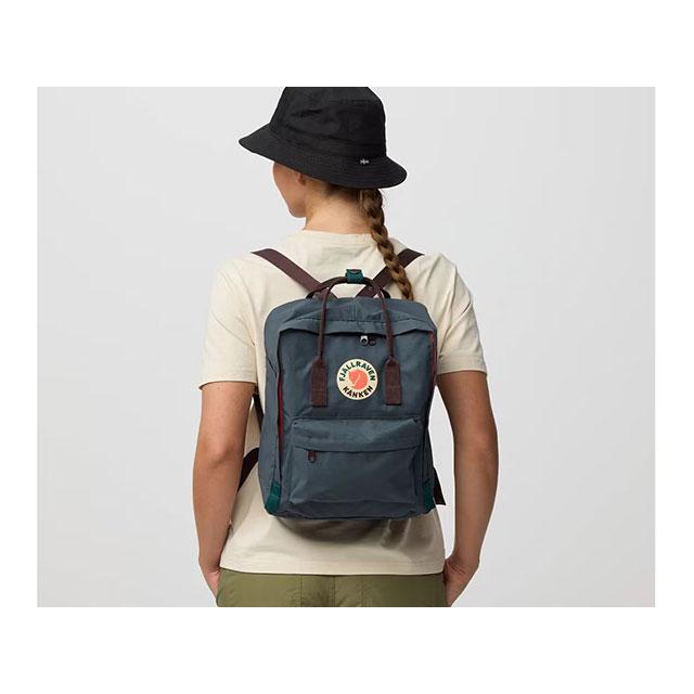 Fjallraven Kanken 国内正規品 フェールラーベン FJALLRAVEN カンケン