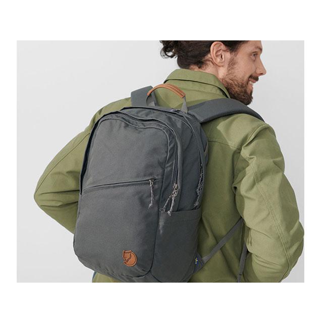 FJALL RAVEN（フェールラーベン） 国内正規品 FJALLRAVEN Raven 20L