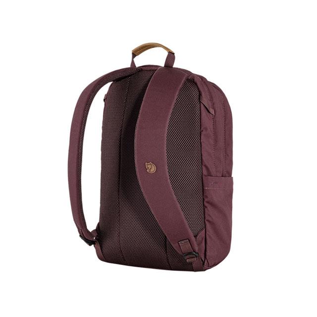 国内正規品 フェールラーベン FJALLRAVEN Raven 20L ラーベン Port 357 ポート 琥珀色 ルビー｜sbc｜03