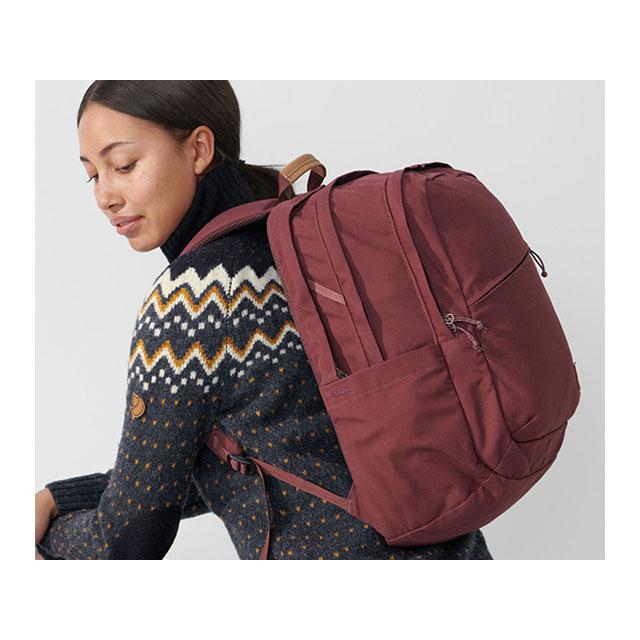 FJALL RAVEN（フェールラーベン） 国内正規品 FJALLRAVEN Raven 28L
