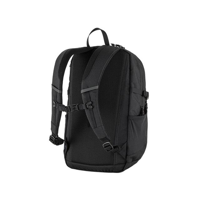 FJALL RAVEN Skule(フェールラーベン スクール)20L ブラック Fjallraven Kanken 国内正規品 フェールラーベン FJALLRAVEN Skule 20