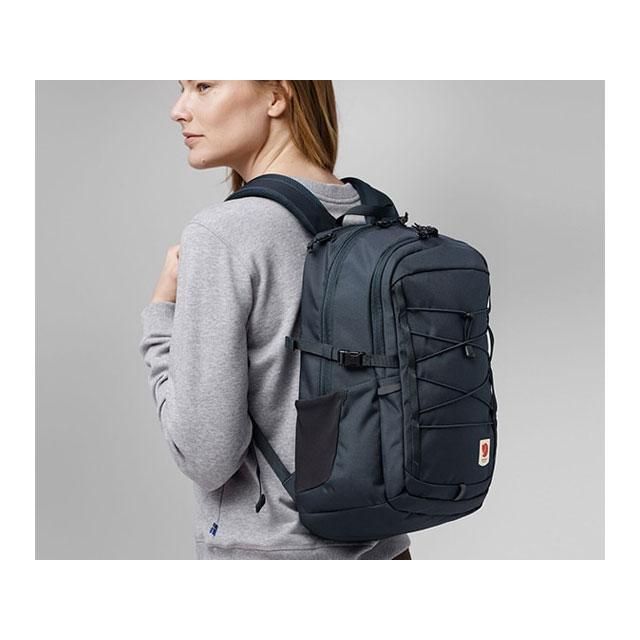 Fjallraven Kanken 国内正規品 フェールラーベン FJALLRAVEN Skule 20