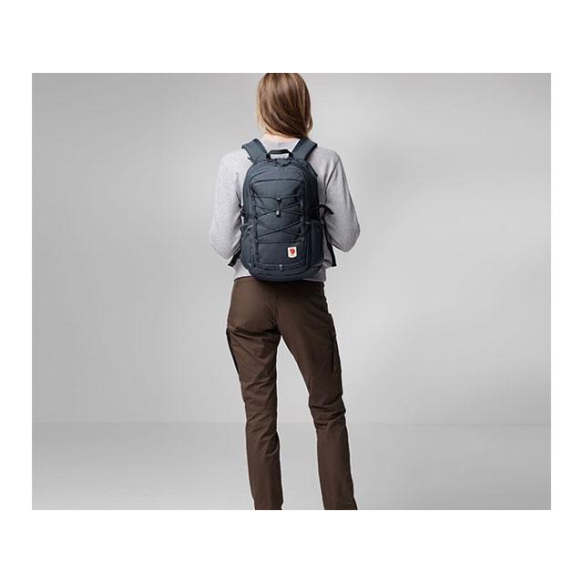 Fjallraven Kanken 国内正規品 フェールラーベン FJALLRAVEN Skule 20